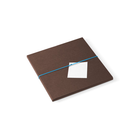 Caja para Fotógrafos ¡Para Entregar Tus Fotos!
