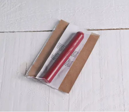 E Sc Wax Seal Stick | SelfPackaging