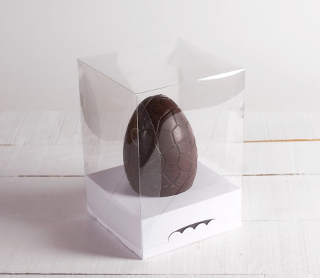 Caja grande para huevos de Pascua