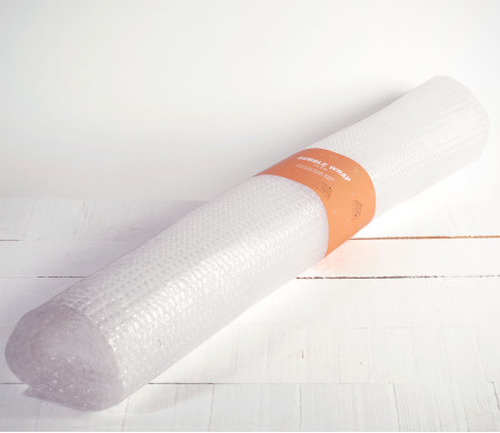 Plastica a Bolle (Pluriball) | SelfPackaging
