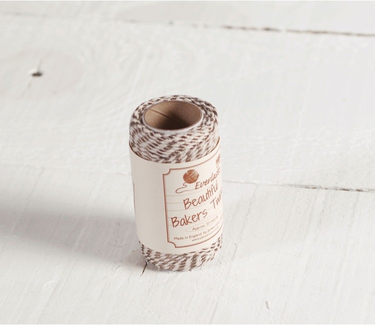 Fil Baker's Twine pour décorer vos boîtes et cadeaux Fil Baker's Twine pour décorer vos boîtes et cadeaux