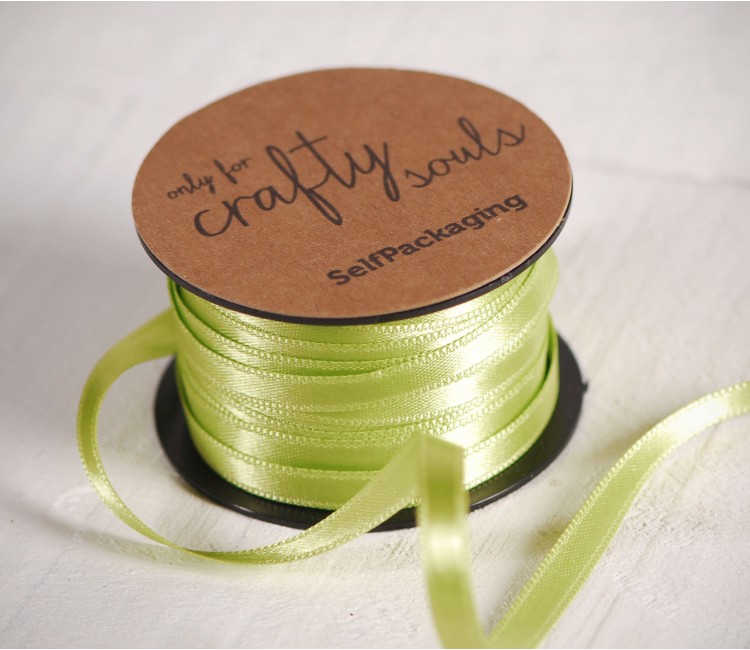 Satin Ribbon to Decorate your Gifts