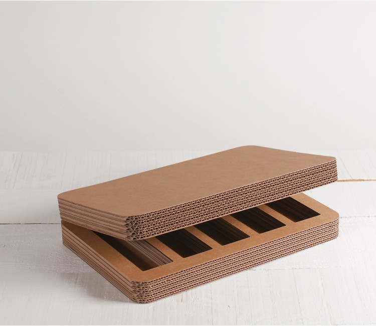 Caja para Washi Tapes Caja para Washi Tapes