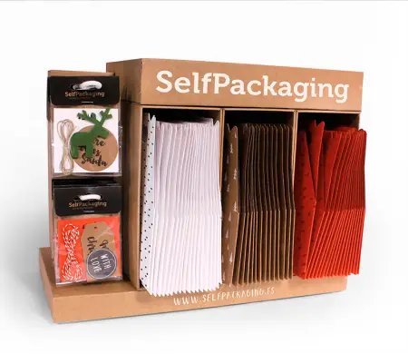 Display Xmas Collection | SelfPackaging