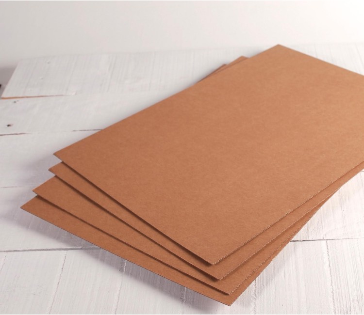 Craft Cardboard