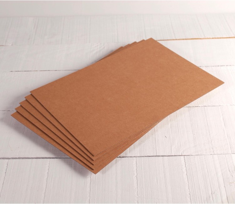 Craft Cardboard