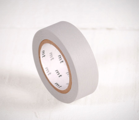 Light Grey Washi Tape, For Decoration!