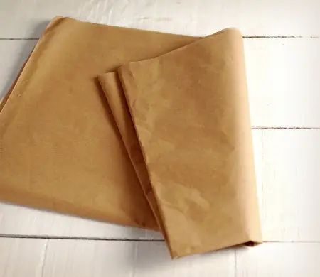 Carta Manila Color Kraft | SelfPackaging