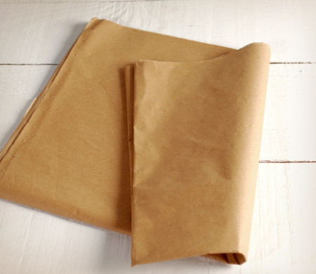 Papel de Manila Color Kraft