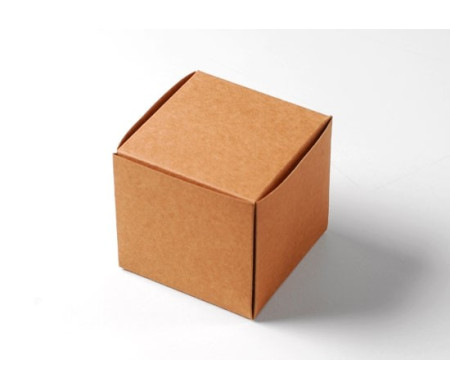Caja para dulces o bombones perfecta para detalles de bodas