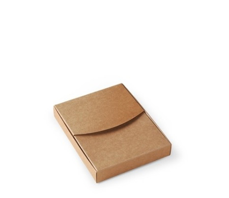 Caja para fotos en color kraft ideal para fotógrafos o para la celebración de caulquier evento