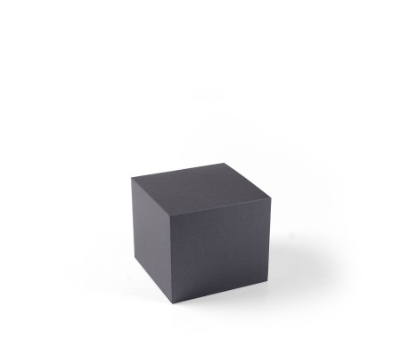 Caja Cuadrada para Cremas