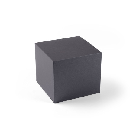 Caja Cuadrada para Cremas