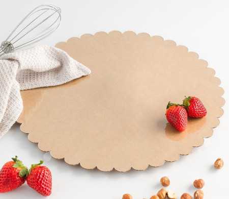 Cake Base Mm Boxes | SelfPackaging