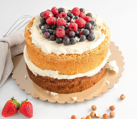 Boden Fur Kuchen Cm | SelfPackaging