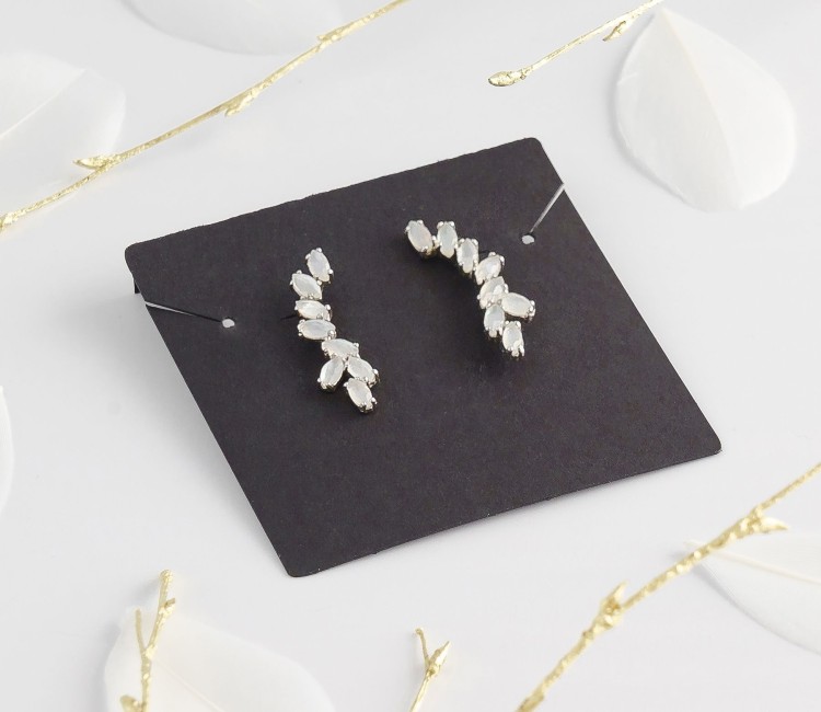 Support pour bijoux de fantaisie 