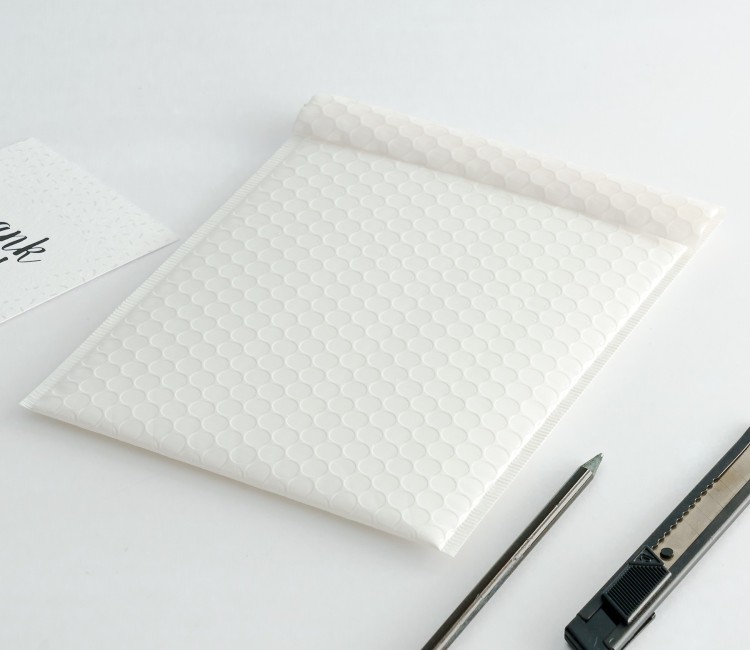 Enveloppes postales brillantes Enveloppes postales brillantes