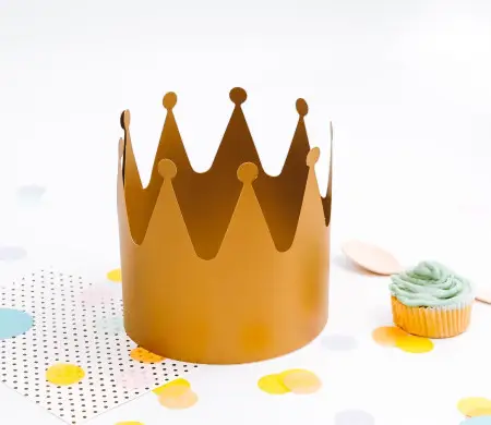 Corona in Cartoncino | SelfPackaging