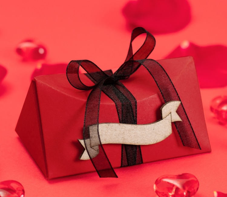 Bandierine di Legno | SelfPackaging