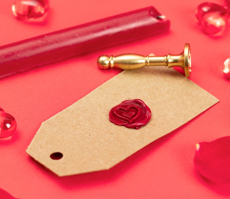 Wax seal stick Wax seal stick