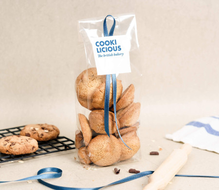 Sacchetti Cellofan per Alimenti | SelfPackaging