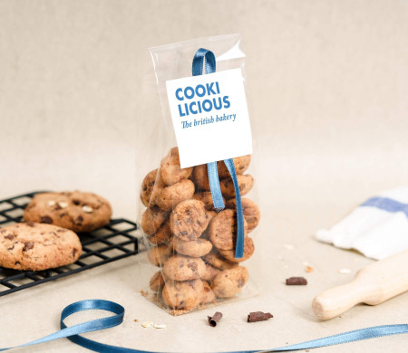 Zellophanbeutel Mit Boden | SelfPackaging