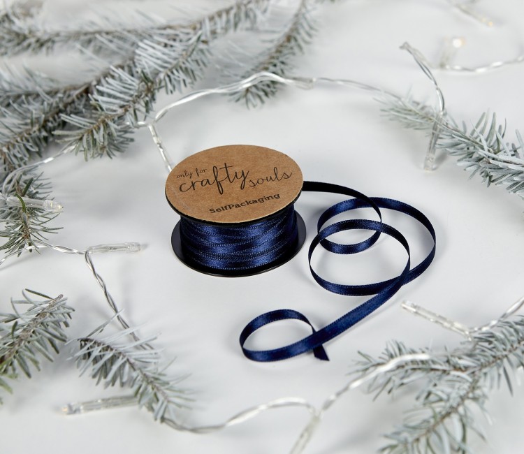 E Cd Satinband | SelfPackaging