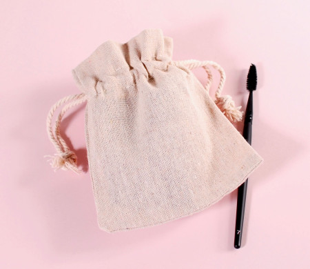 Bustina di Lino Naturale | SelfPackaging