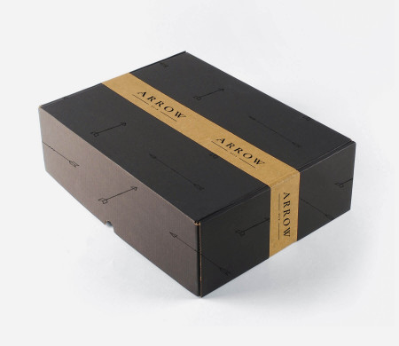 Personalized Paper Seal | SelfPackaging