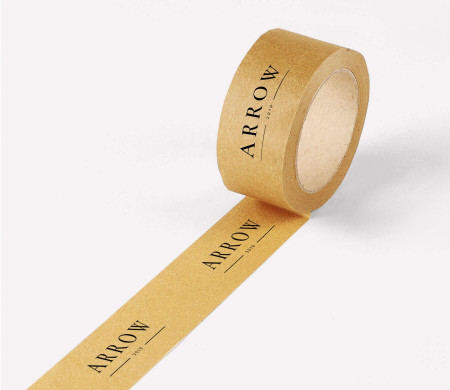 Personalized Paper Seal | SelfPackaging