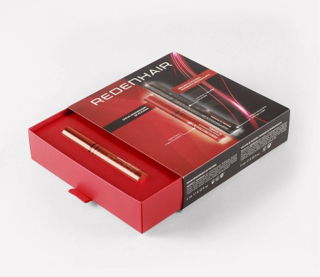 Impugnatura in Tessuto per Scatole | SelfPackaging