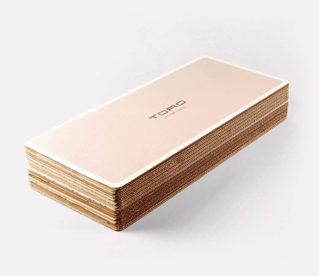 Doppelwandige Verpackung | SelfPackaging