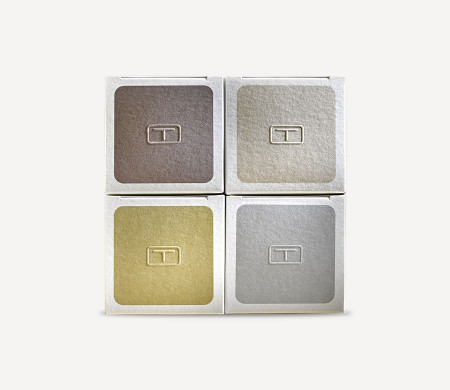 Stampa a Rilievo Personalizzata | SelfPackaging