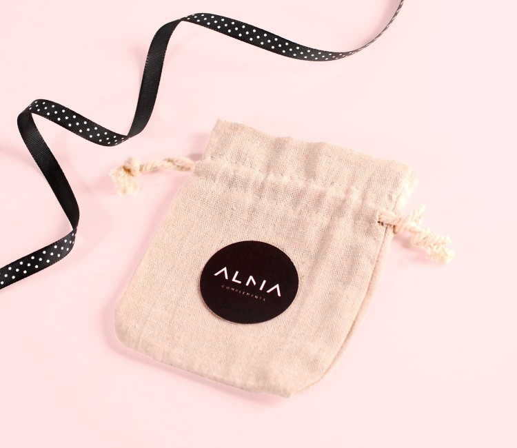 E Re Linen Bag | SelfPackaging