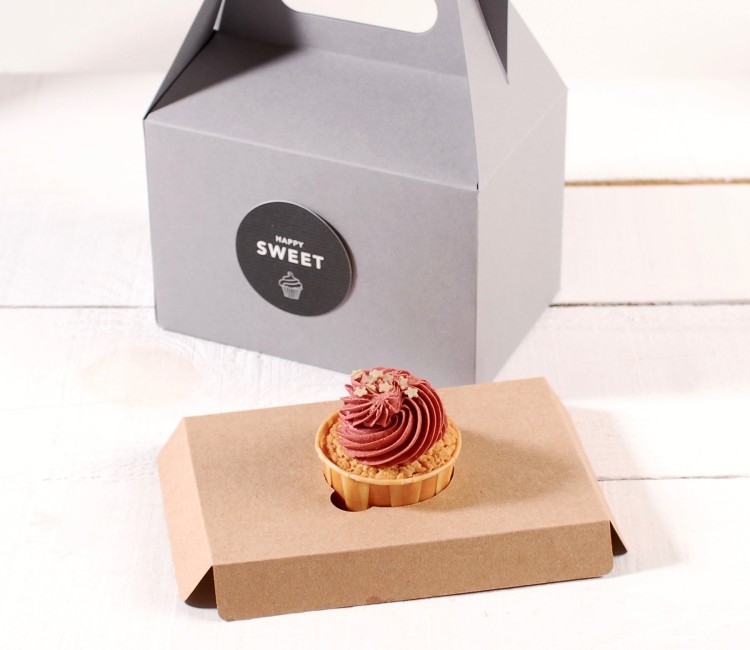1 Cupcake, 2215_M 1 Cupcake, 2215_M