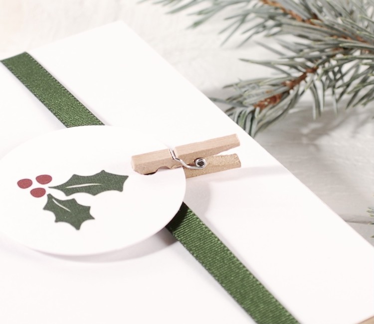 Weihnachtsetikettenpaket Weihnachtsetikettenpaket