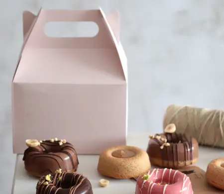 Take away picnic box for...