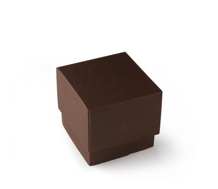 Original Caja Regalo en Forma de Joyero de Tres Pisos