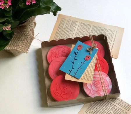 Scatola per dolci popolari Scatola per dolci popolari