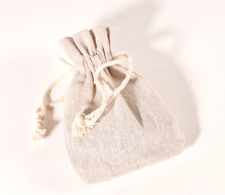 E Re Linen Bag | SelfPackaging