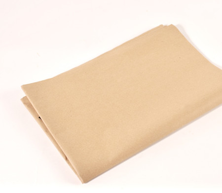 Kraft-coloured Manila Paper