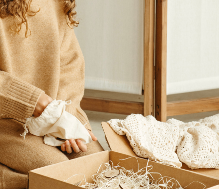 Versandkarton für Handwerksmarken Versandkarton für Handwerksmarken