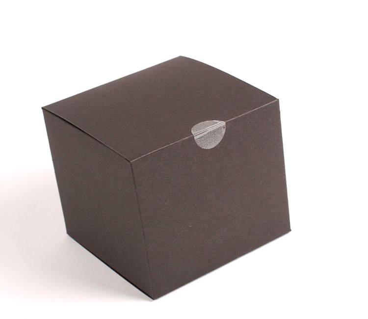 Transparent sticker for deliveries. Transparent sticker for deliveries.