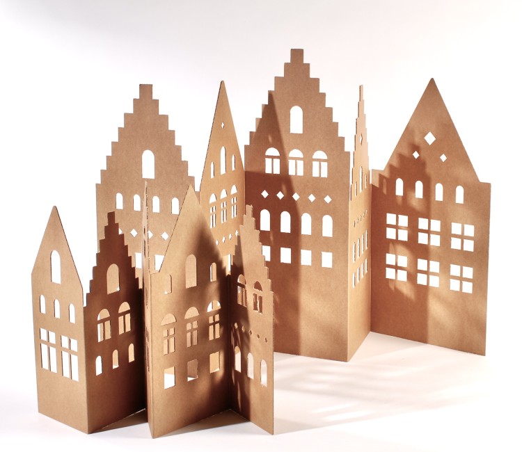 Christmas House Decorations | SP UK