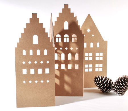 Christmas House Decorations | SP UK