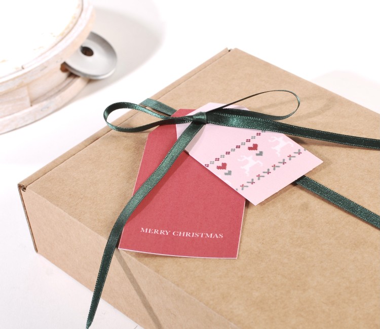 Pack de etiquetas para Navidad Pack de etiquetas para Navidad