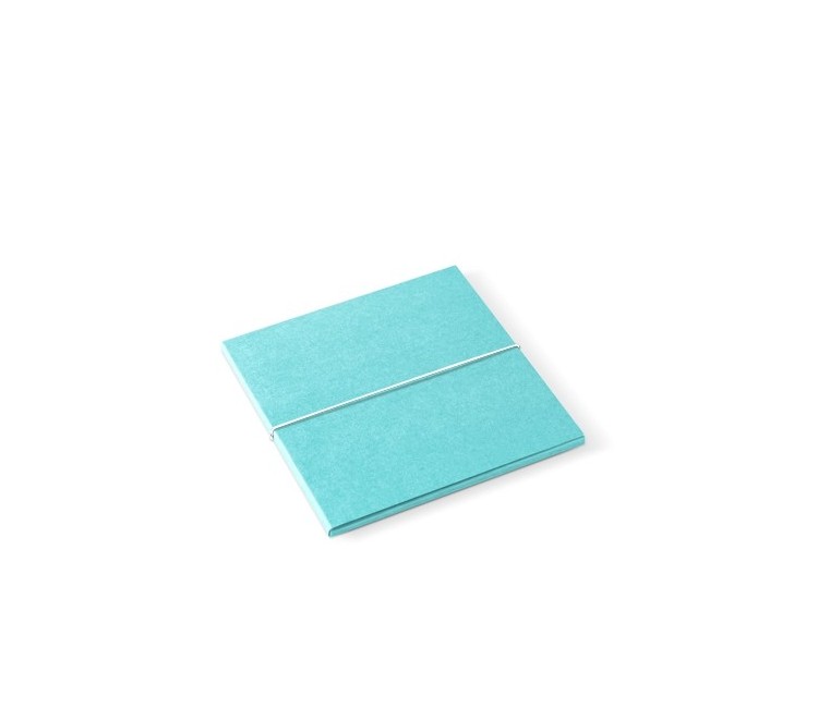 Boîte plate pour photos Personnalisée | SelfPackaging