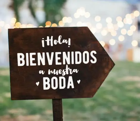Vinilos para Bodas ¡Para Enamorar a Tus Invitados!