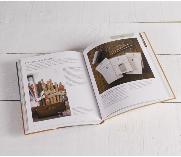Self-packaging, ideas, consejos y tutoriales que te ayudarán a vender tus productos Self-packaging, ideas, consejos y tutoriales que te ayudarán a vender tus productos