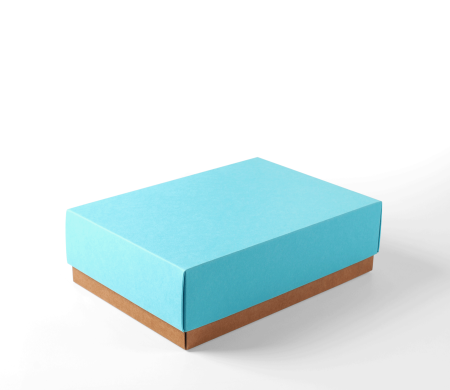 Scatola per Camicie e Accessori